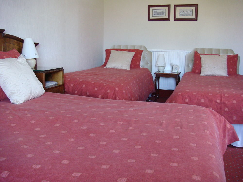 Torrs Warren Country House Hotel Stoneykirk Екстериор снимка