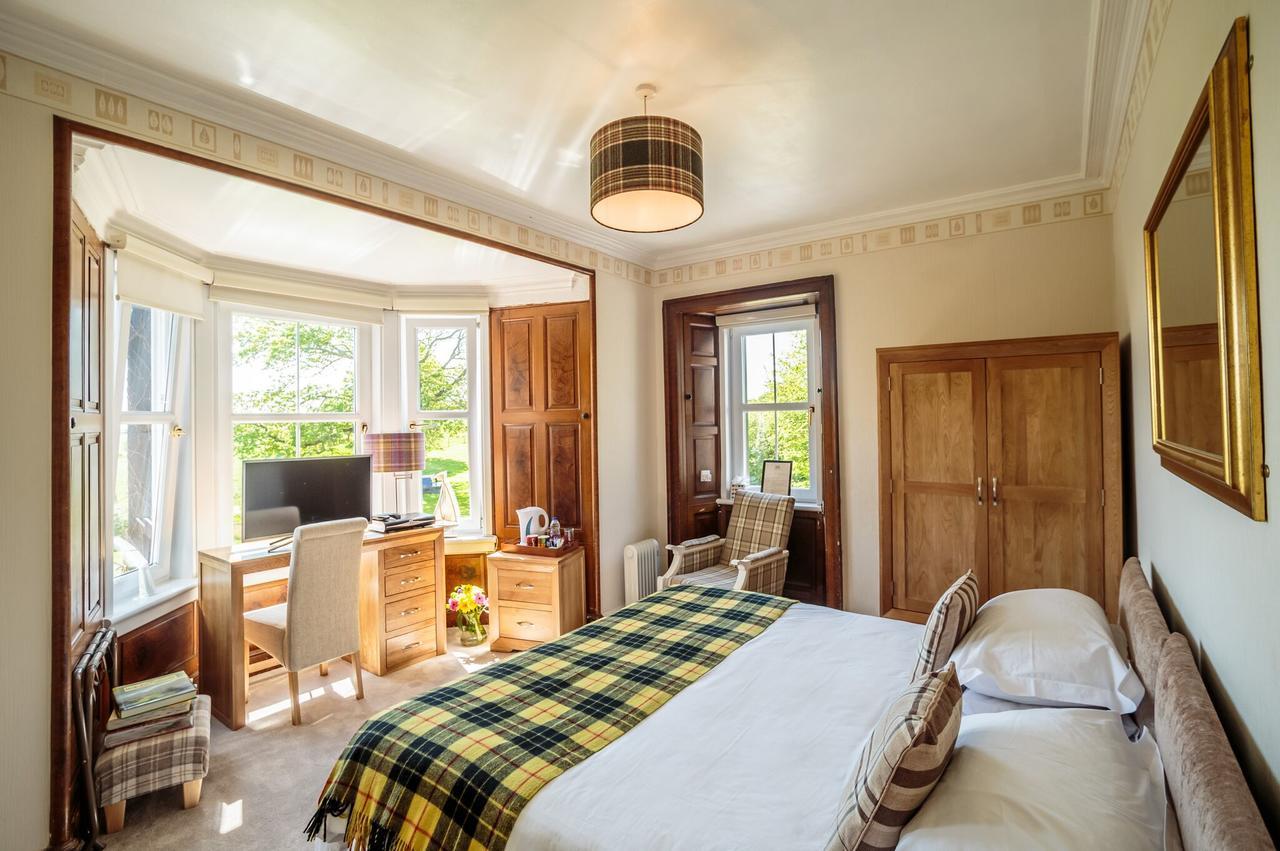 Torrs Warren Country House Hotel Stoneykirk Екстериор снимка