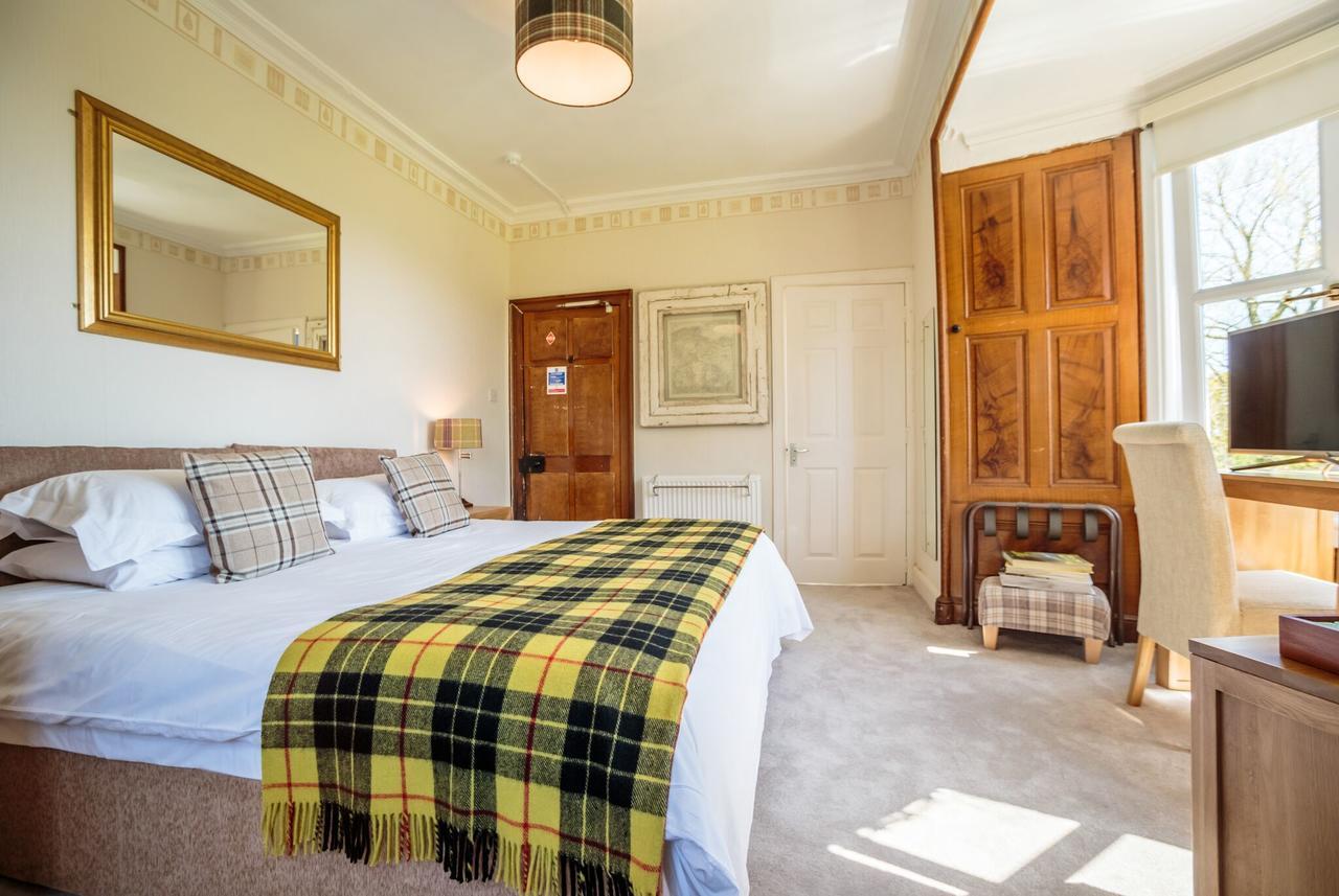 Torrs Warren Country House Hotel Stoneykirk Екстериор снимка