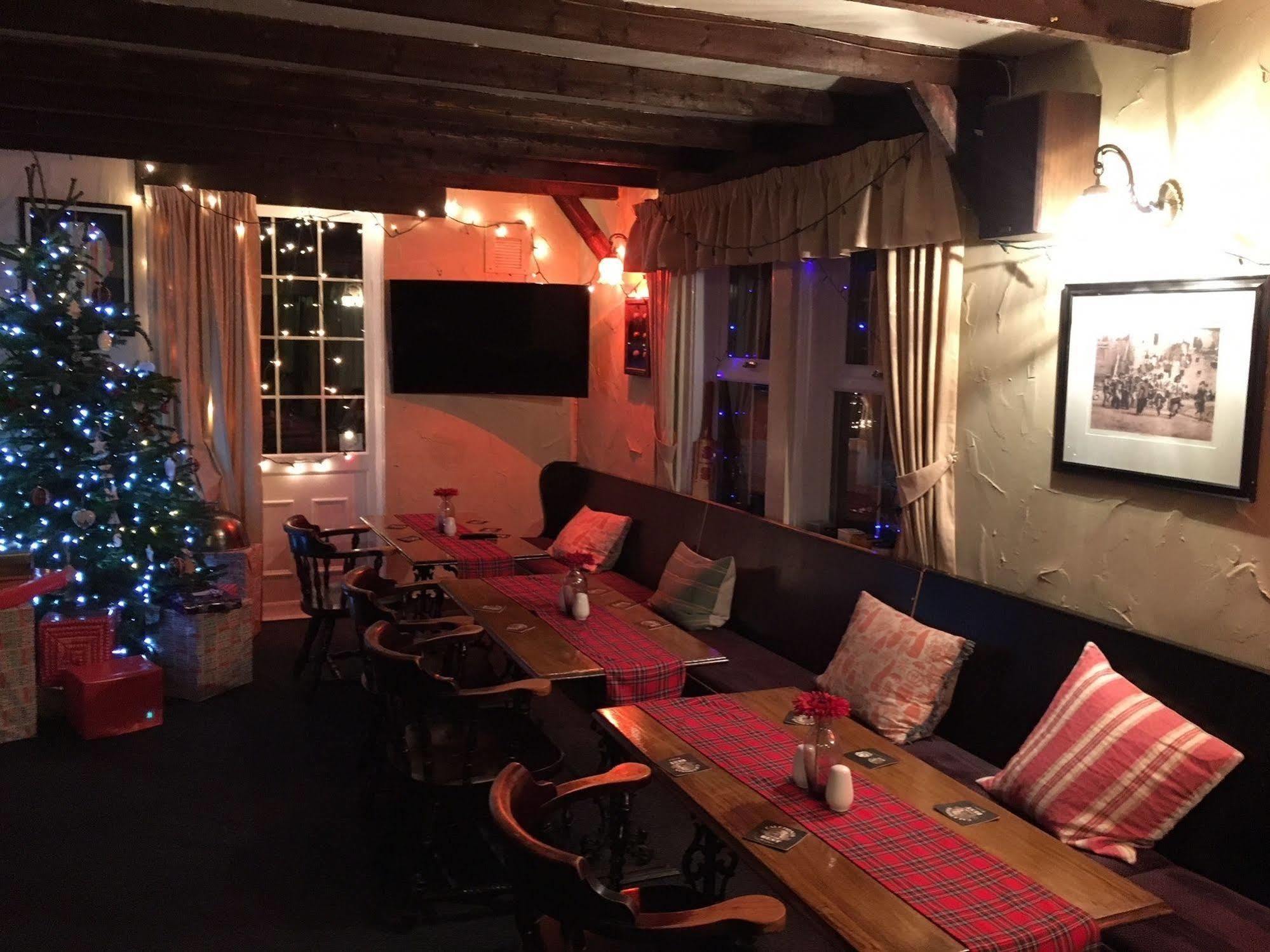 Torrs Warren Country House Hotel Stoneykirk Екстериор снимка