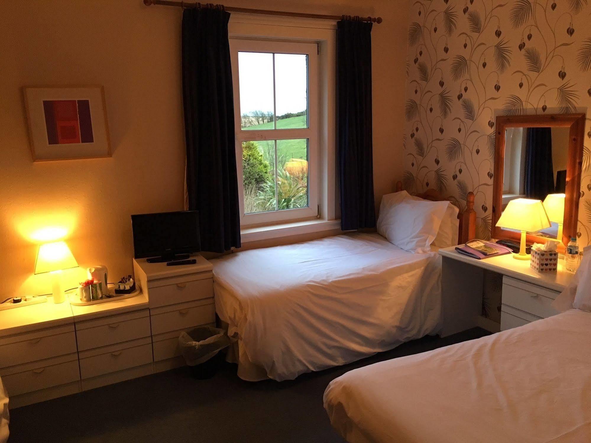Torrs Warren Country House Hotel Stoneykirk Екстериор снимка