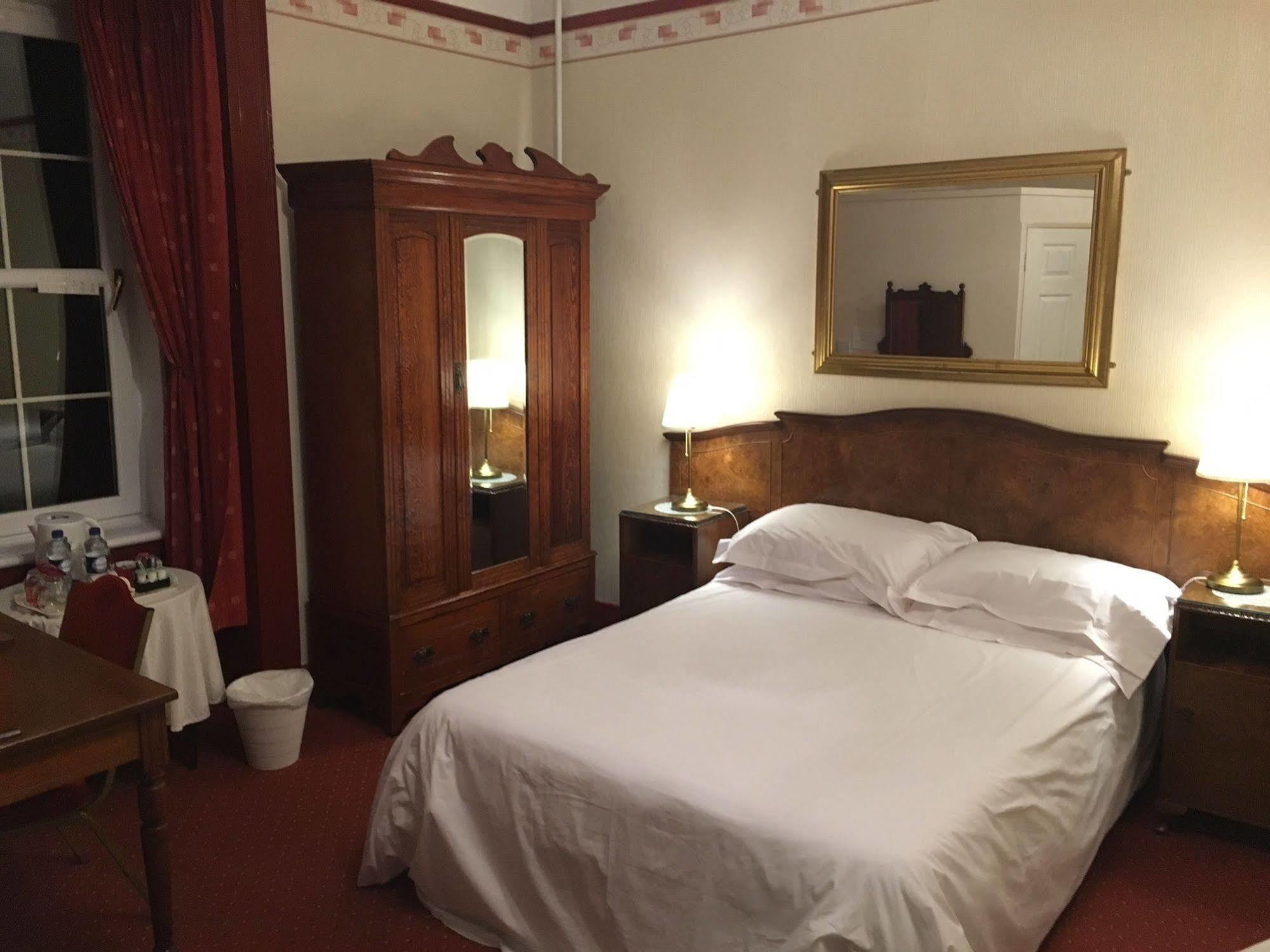 Torrs Warren Country House Hotel Stoneykirk Екстериор снимка