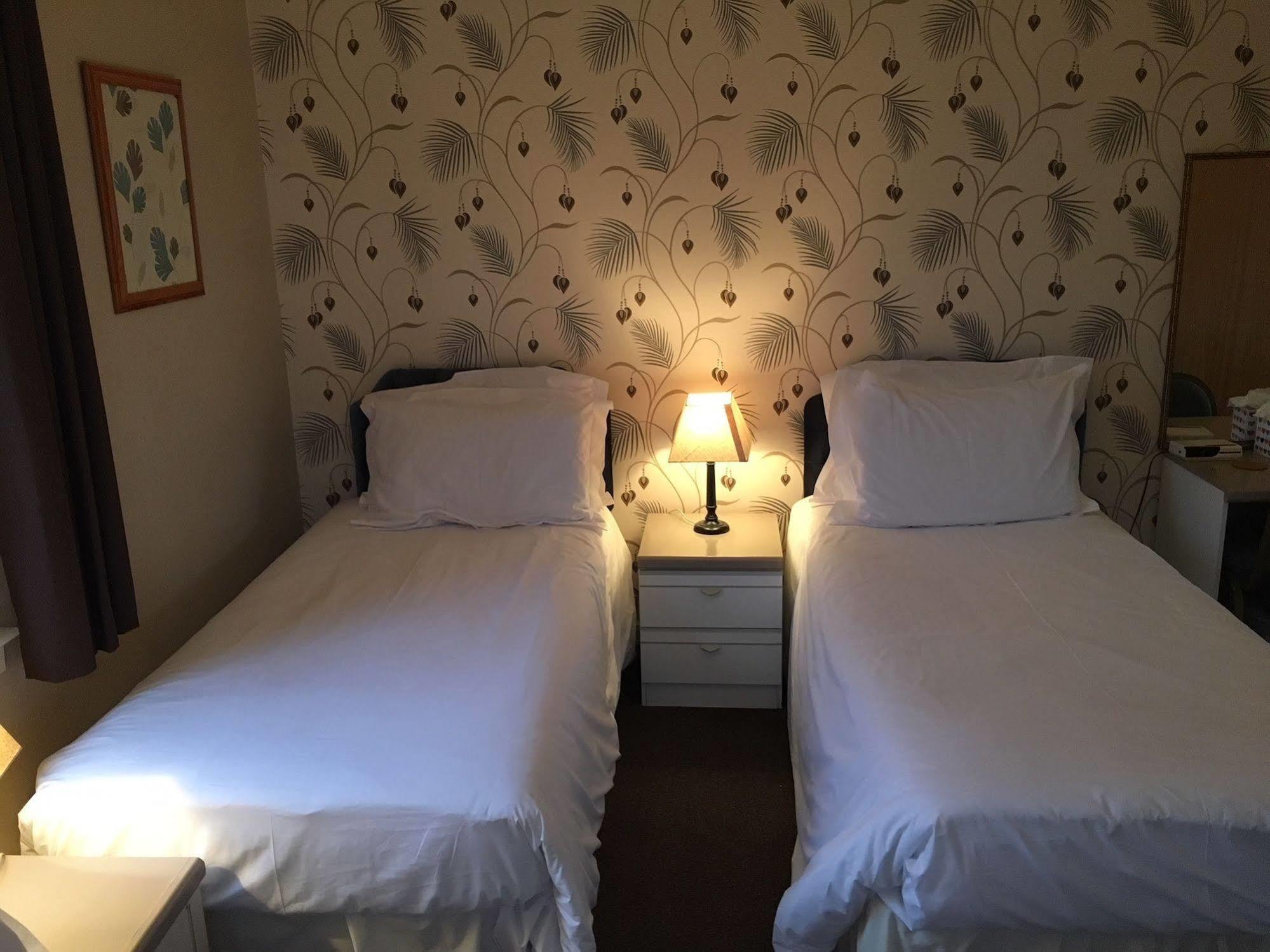 Torrs Warren Country House Hotel Stoneykirk Екстериор снимка