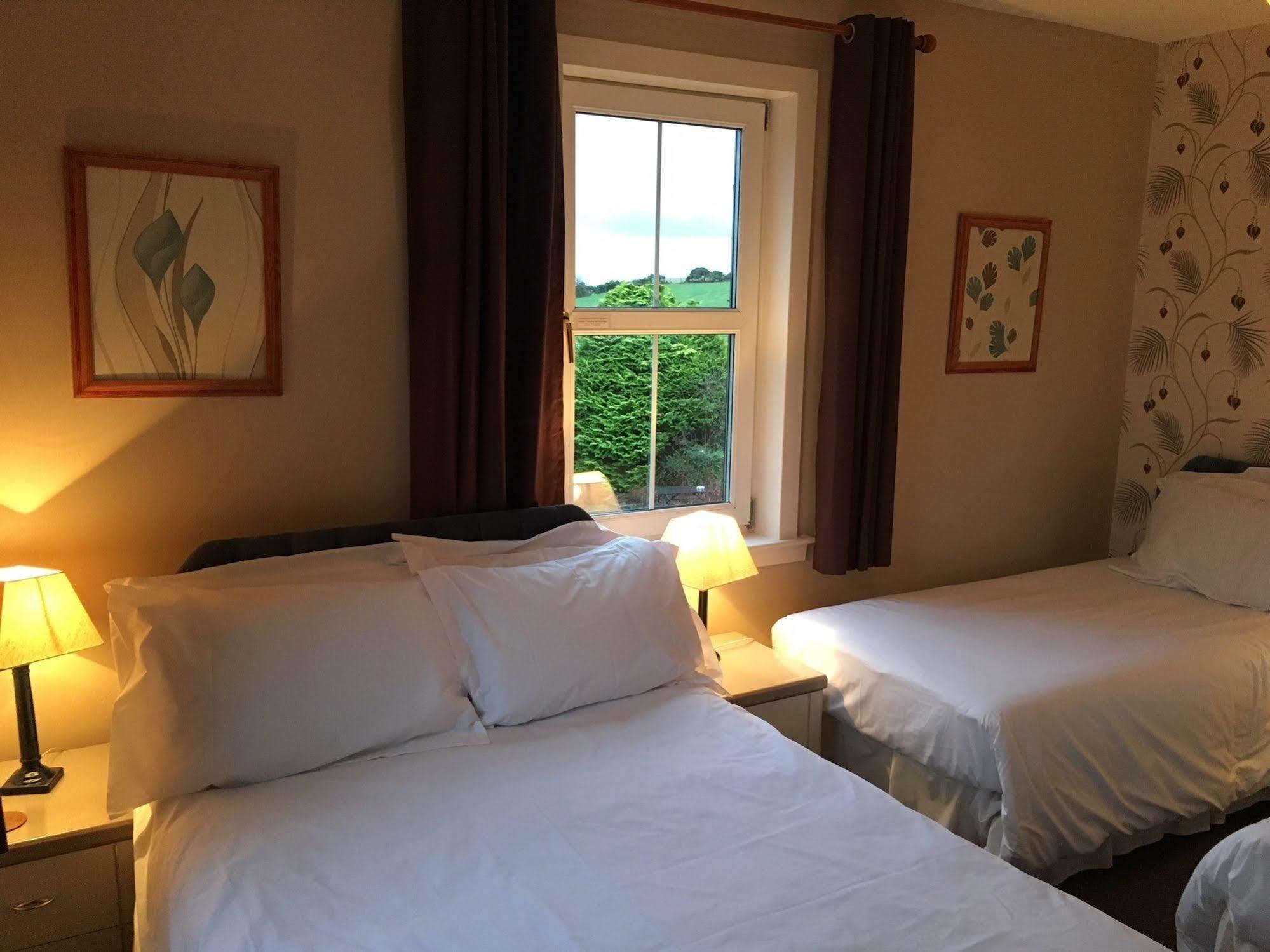 Torrs Warren Country House Hotel Stoneykirk Екстериор снимка