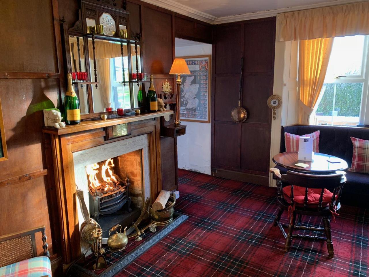 Torrs Warren Country House Hotel Stoneykirk Екстериор снимка