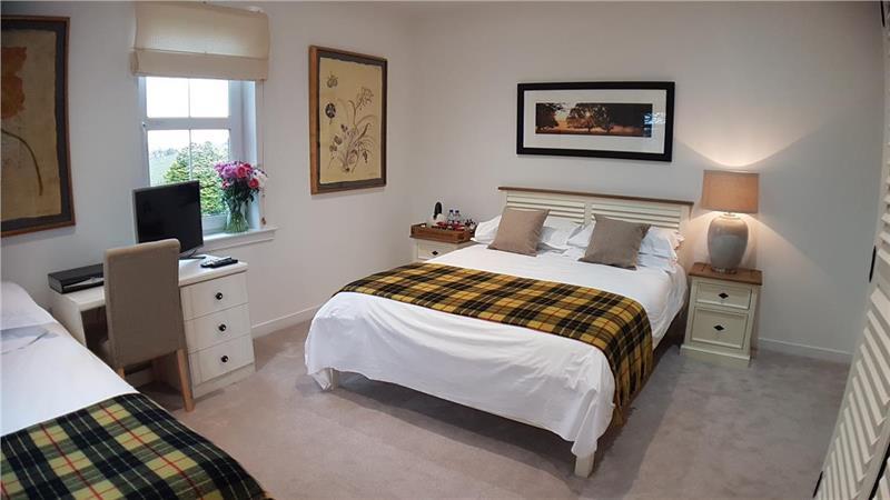 Torrs Warren Country House Hotel Stoneykirk Екстериор снимка