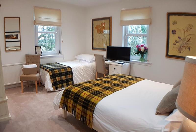 Torrs Warren Country House Hotel Stoneykirk Екстериор снимка